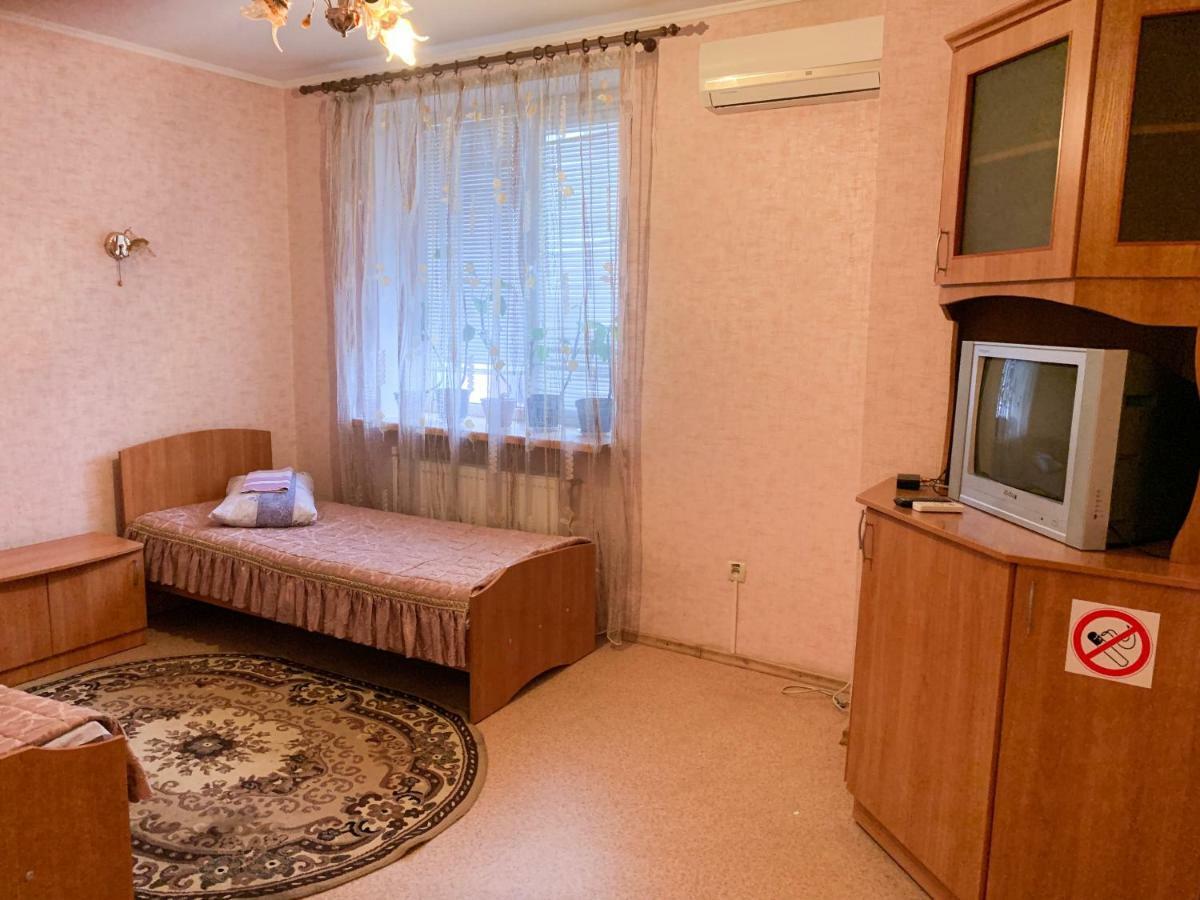 Отель Ингул / Hotel Ingul 尼古拉耶夫 客房 照片