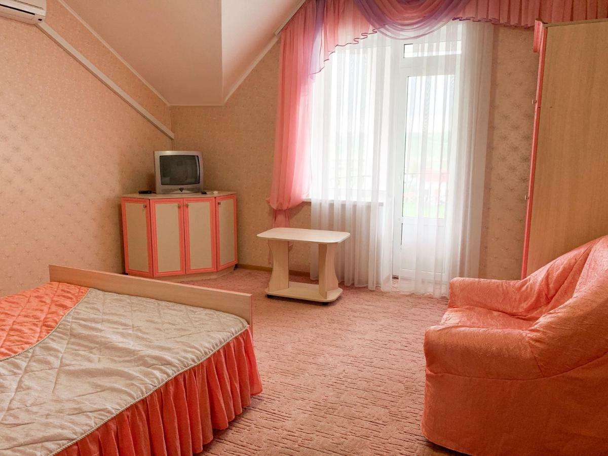 Отель Ингул / Hotel Ingul 尼古拉耶夫 外观 照片